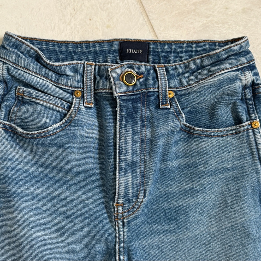 Khaite Jeans Size 26